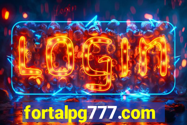 fortalpg777.com