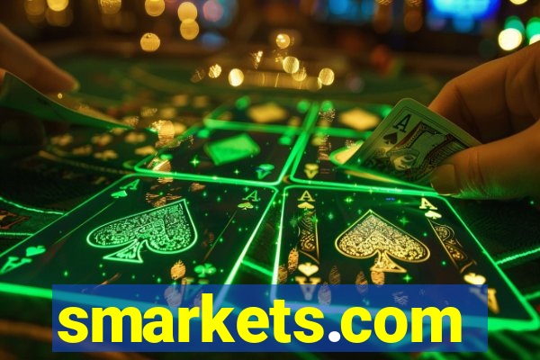 smarkets.com