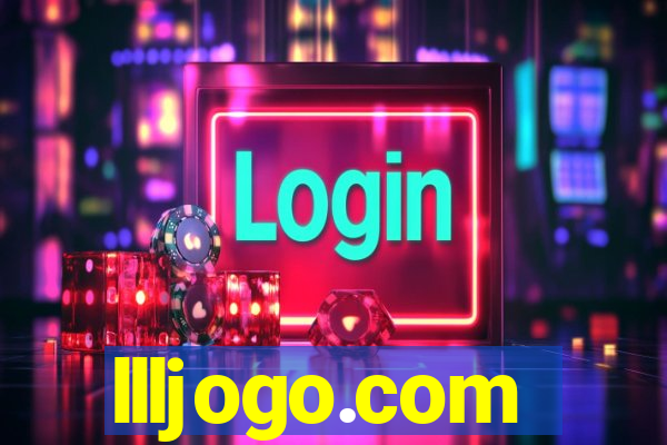 llljogo.com