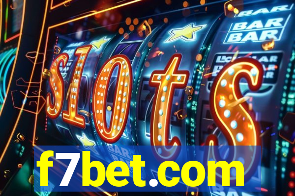 f7bet.com