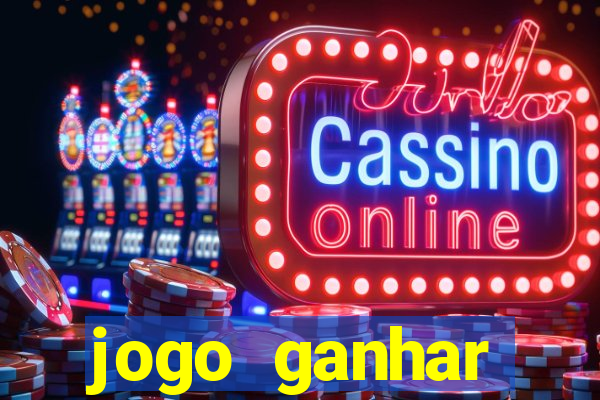 jogo ganhar dinheiro sem depositar nada