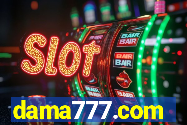 dama777.com