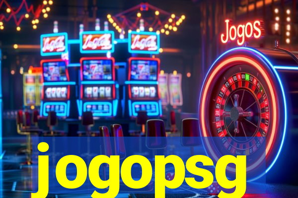 jogopsg