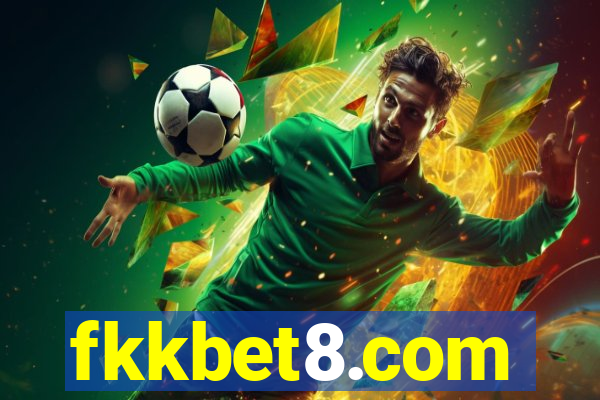fkkbet8.com