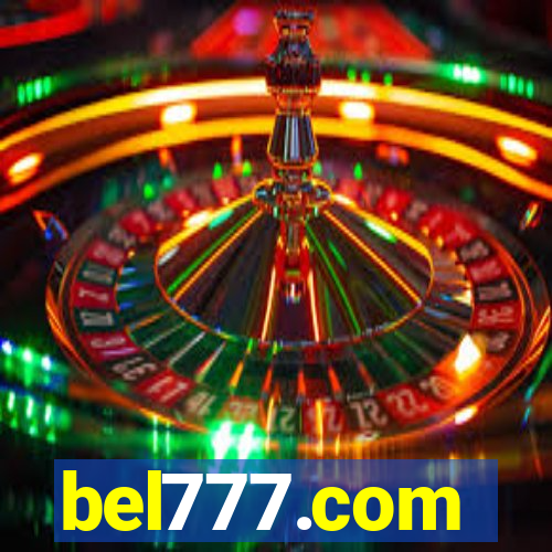 bel777.com