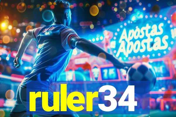 ruler34