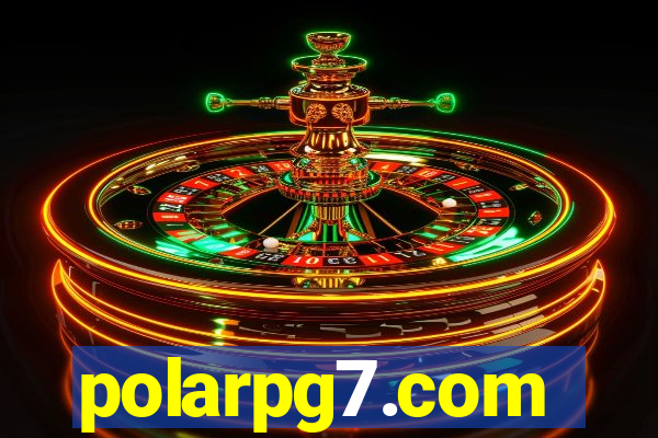 polarpg7.com