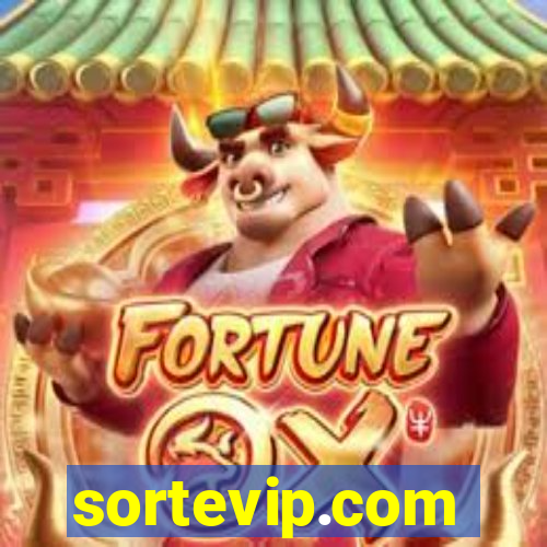 sortevip.com