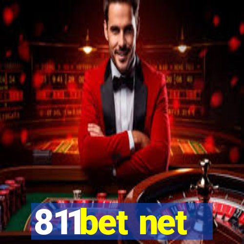 811bet net