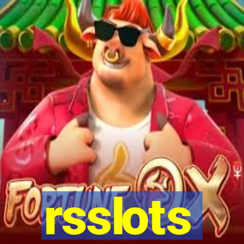rsslots