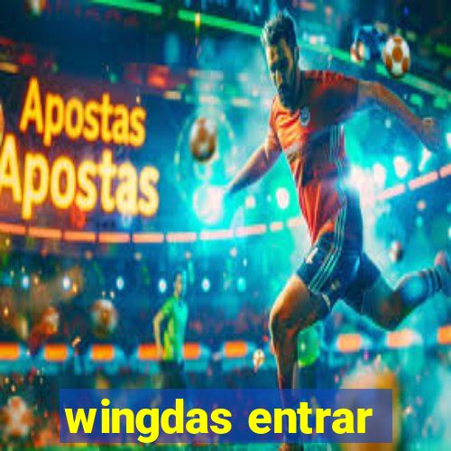 wingdas entrar