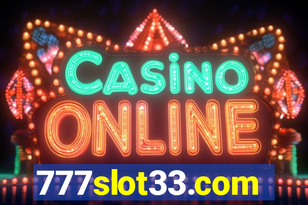777slot33.com