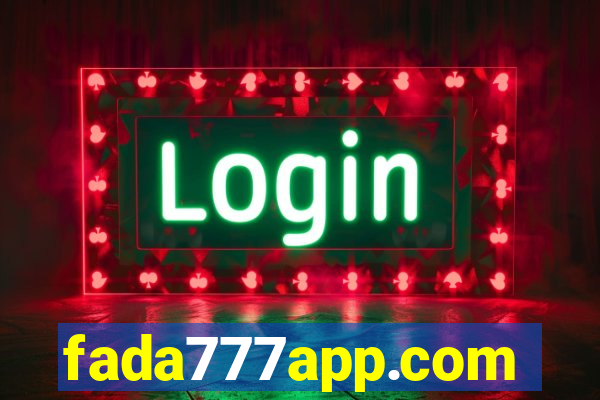 fada777app.com
