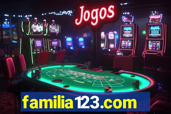 familia123.com