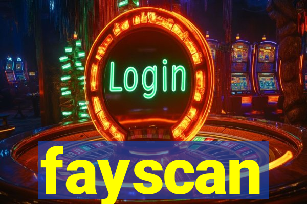 fayscan