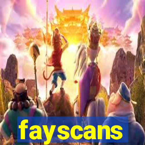 fayscans