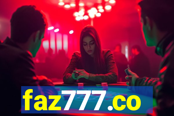 faz777.co