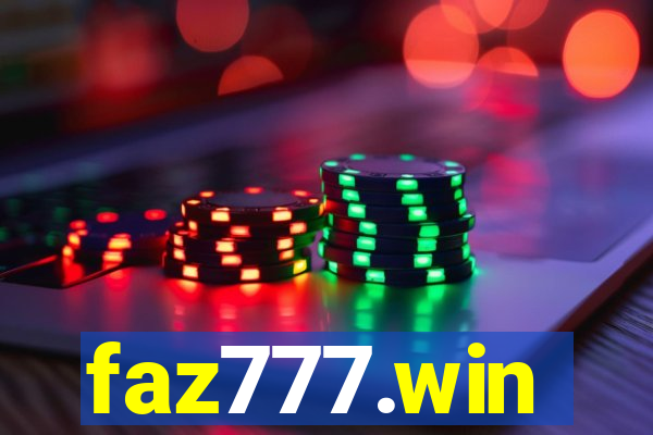 faz777.win