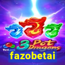 fazobetai