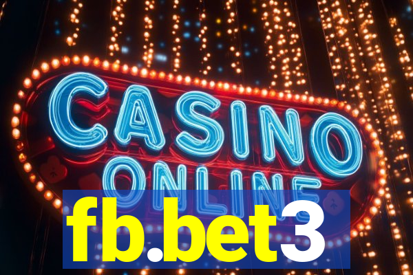 fb.bet3