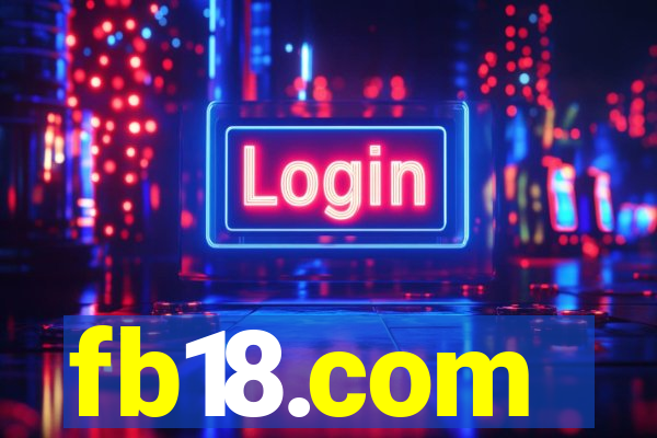 fb18.com