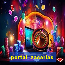 portal zacarias cavando a propia cova