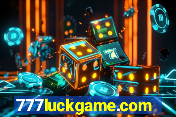 777luckgame.com