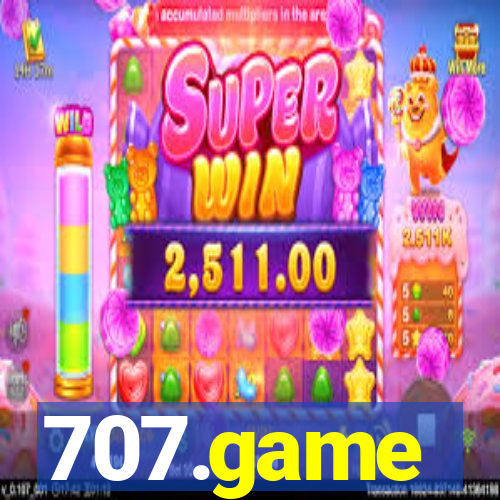 707.game