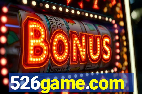 526game.com