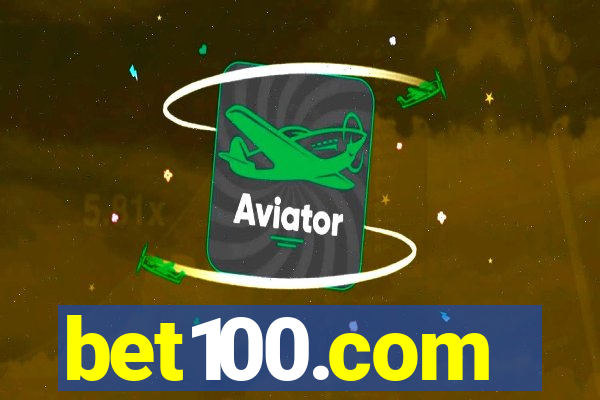 bet100.com