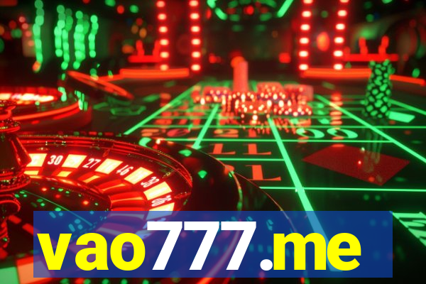 vao777.me
