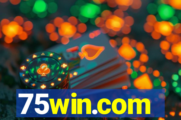 75win.com
