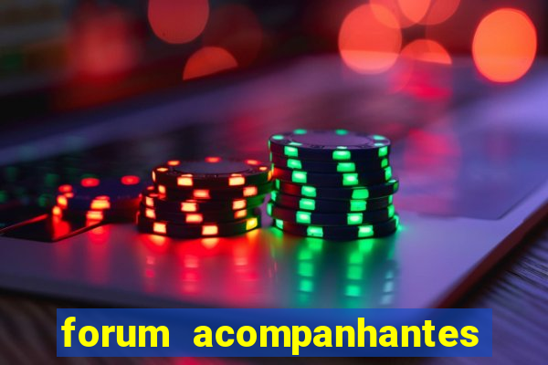 forum acompanhantes porto alegre