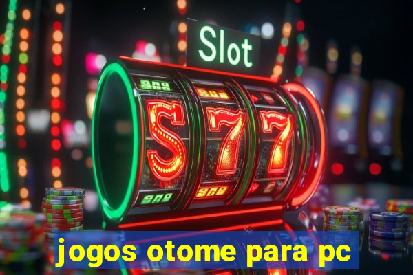 jogos otome para pc