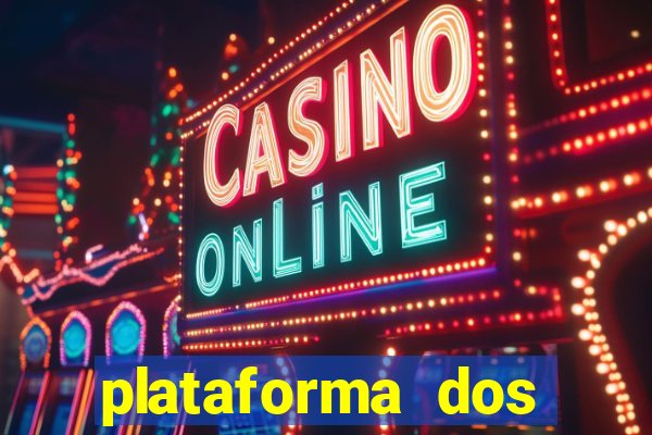 plataforma dos artistas jogo