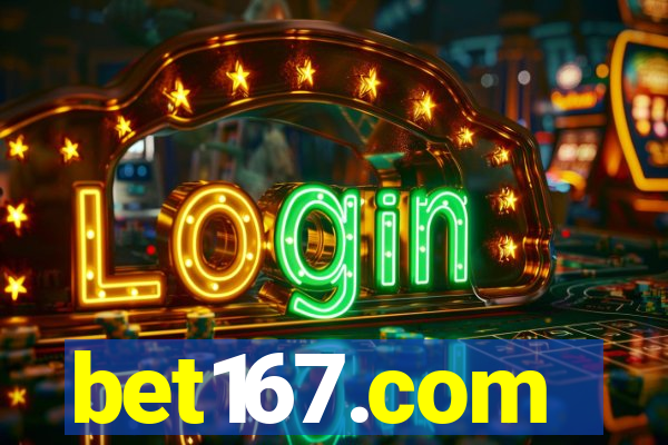 bet167.com