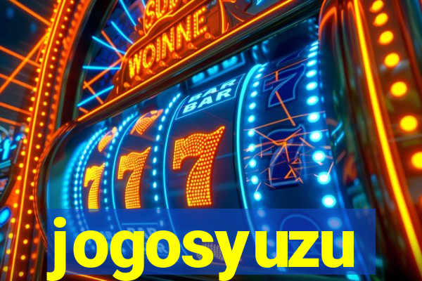 jogosyuzu