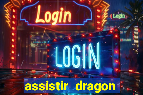 assistir dragon ball super: super hero dublado online