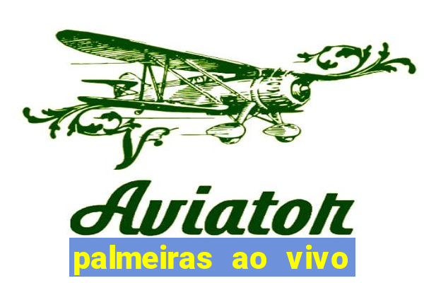 palmeiras ao vivo futebol play