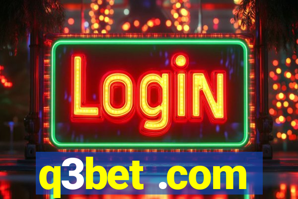 q3bet .com