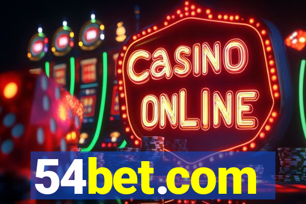 54bet.com