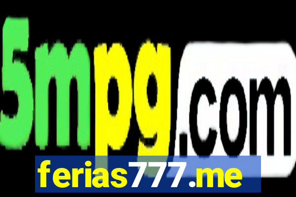 ferias777.me