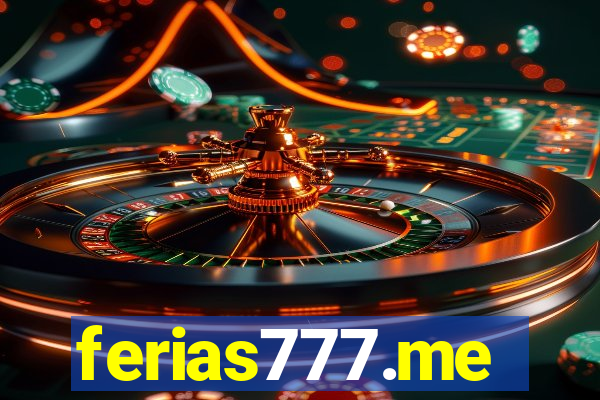ferias777.me