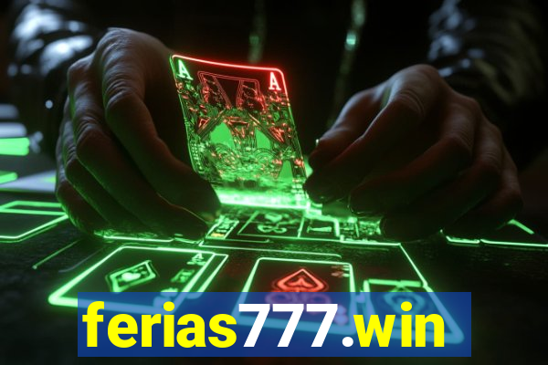 ferias777.win