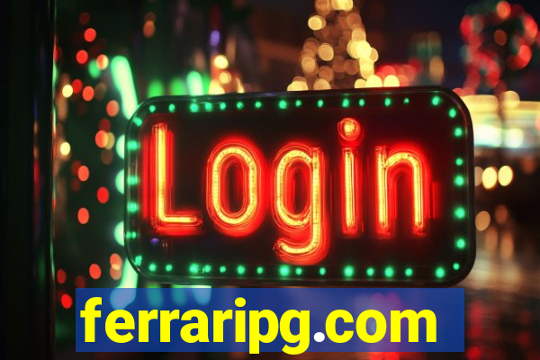 ferraripg.com