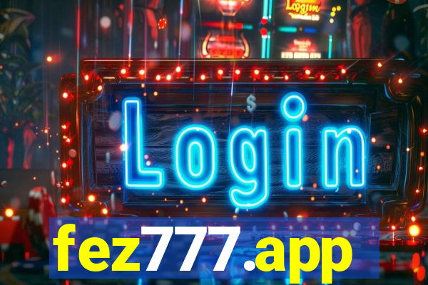 fez777.app