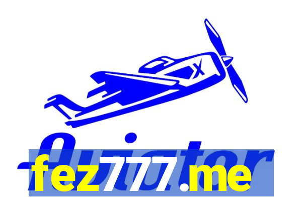 fez777.me