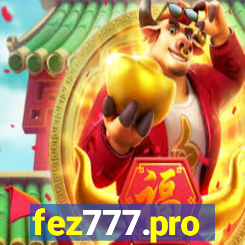 fez777.pro