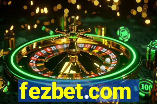 fezbet.com