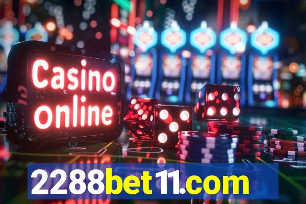 2288bet11.com